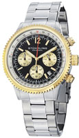 Stuhrling Original Monaco 669B.04