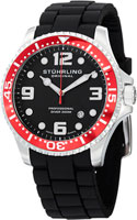 Stuhrling Original Aquadiver 675.02SET