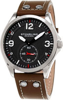 Stuhrling Original Aviator 684.01