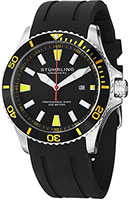 Stuhrling Original Aquadiver 706.04