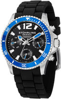 Stuhrling Original Aquadiver 805R.SET.01