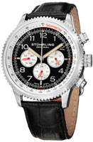 Stuhrling Original Octane 858L.01