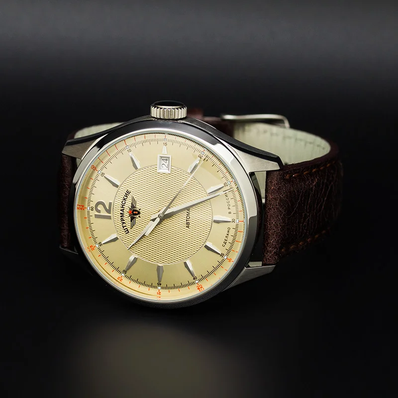 Sturmanskie 2416-1861995