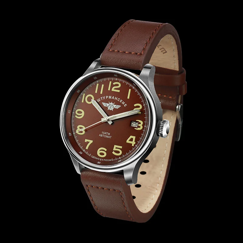 Sturmanskie 2416-2345336