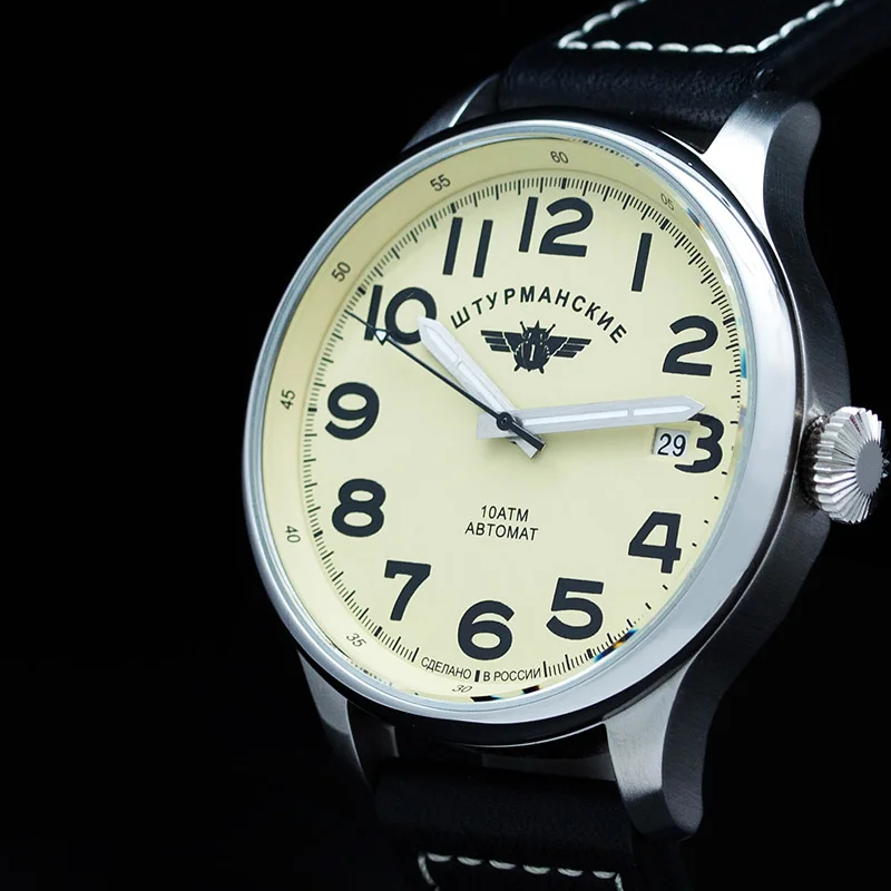 Sturmanskie 2416-2345337