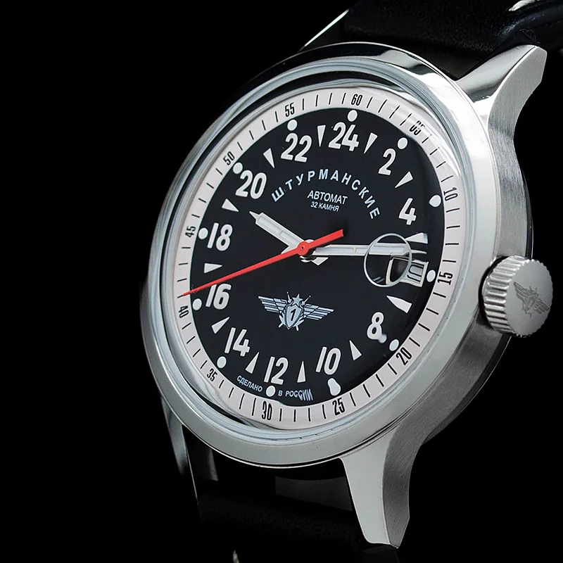 Sturmanskie 2431-1765934