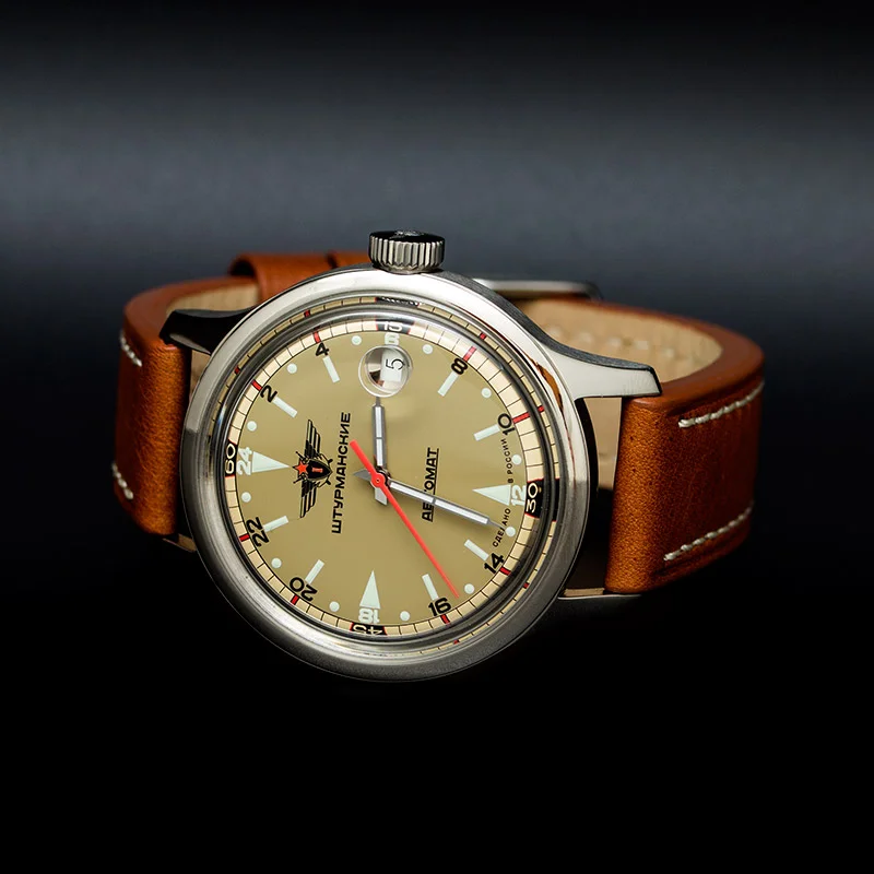 Sturmanskie 2431-1767936
