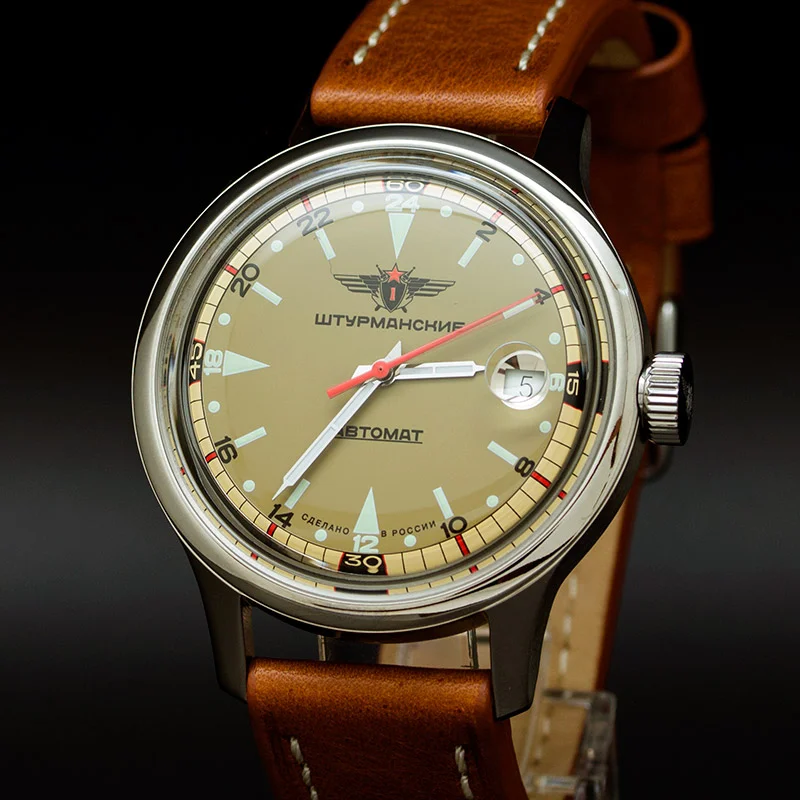 Sturmanskie 2431-1767936
