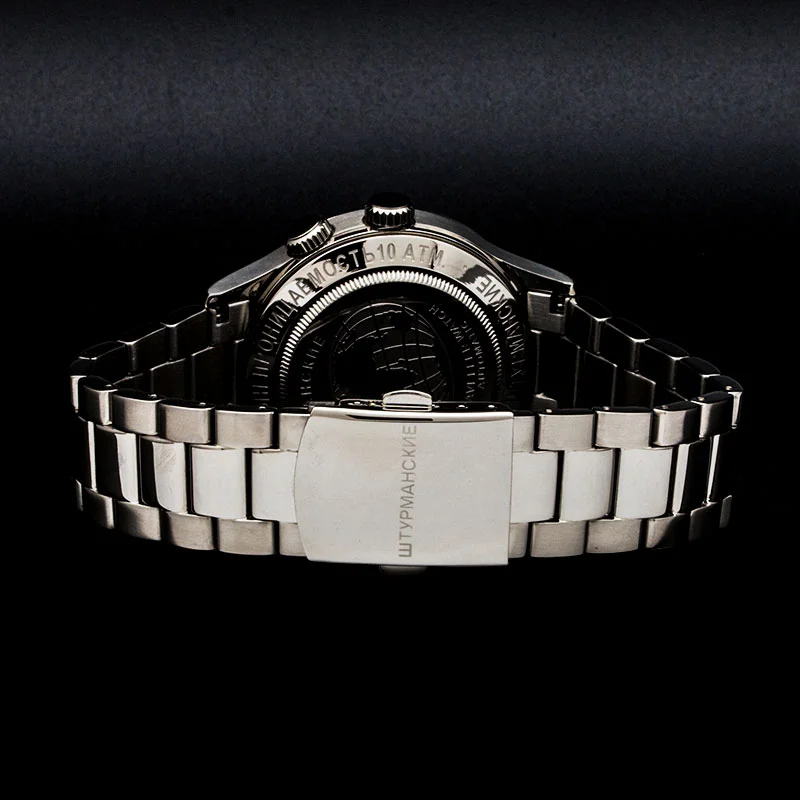 Sturmanskie 2431-2255286