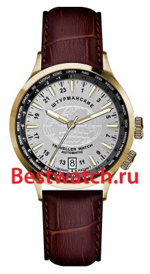 Вся коллекция Путешественник