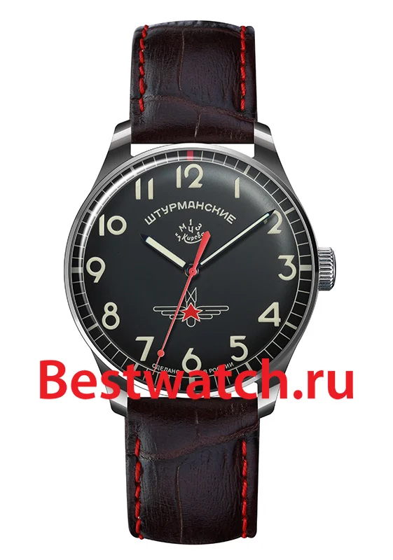 Sturmanskie 2609-3701125