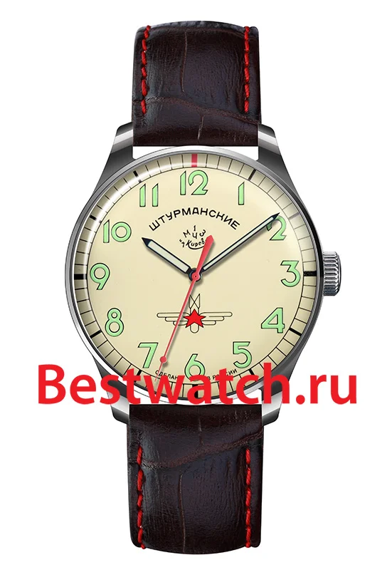 Sturmanskie 2609-3705126
