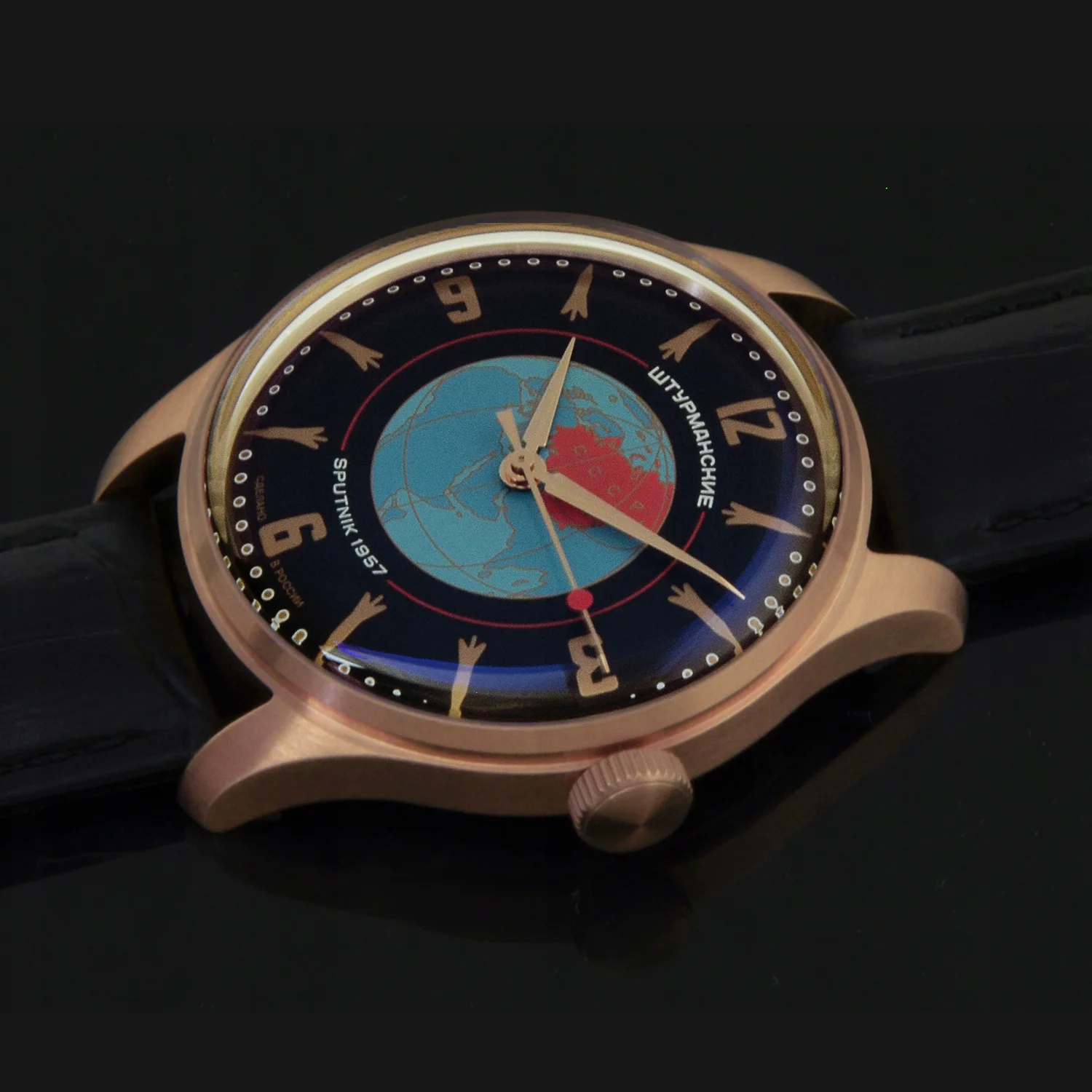 Sturmanskie 2609-3739434