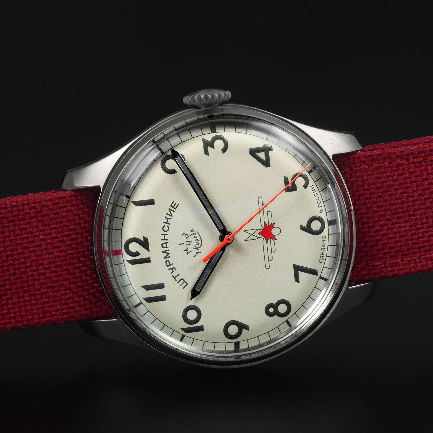 Sturmanskie 2609-3787200