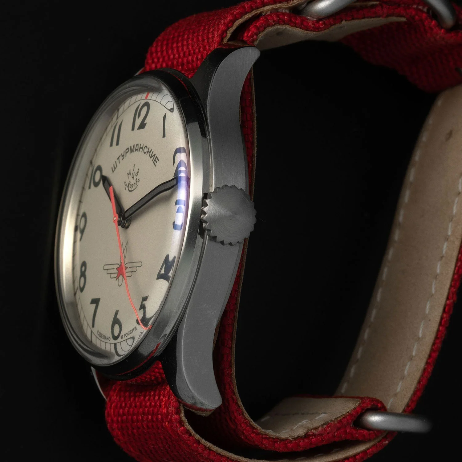 Sturmanskie 2609-3787200