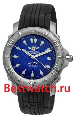 Вся коллекция Аргус