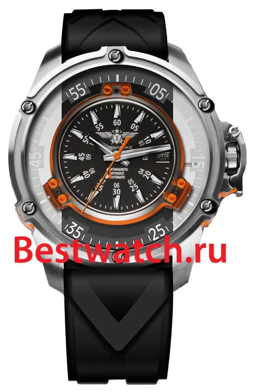 Sturmanskie 2824-2-3375861