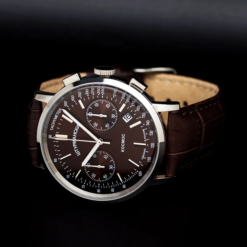 Sturmanskie 6S21-4765391