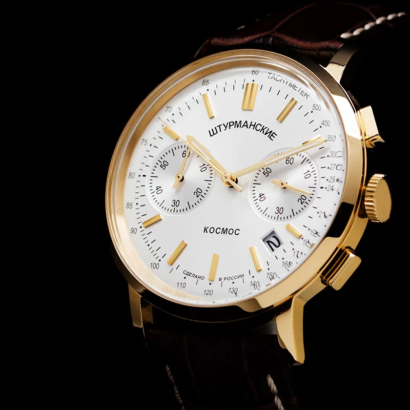 Sturmanskie 6S21-4766394