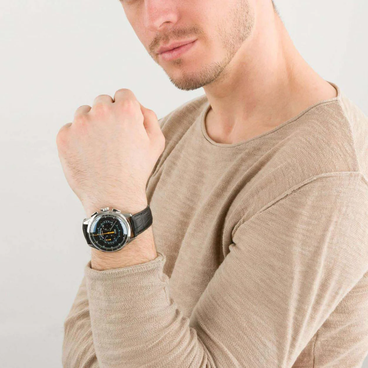 Sturmanskie NE86-1855015