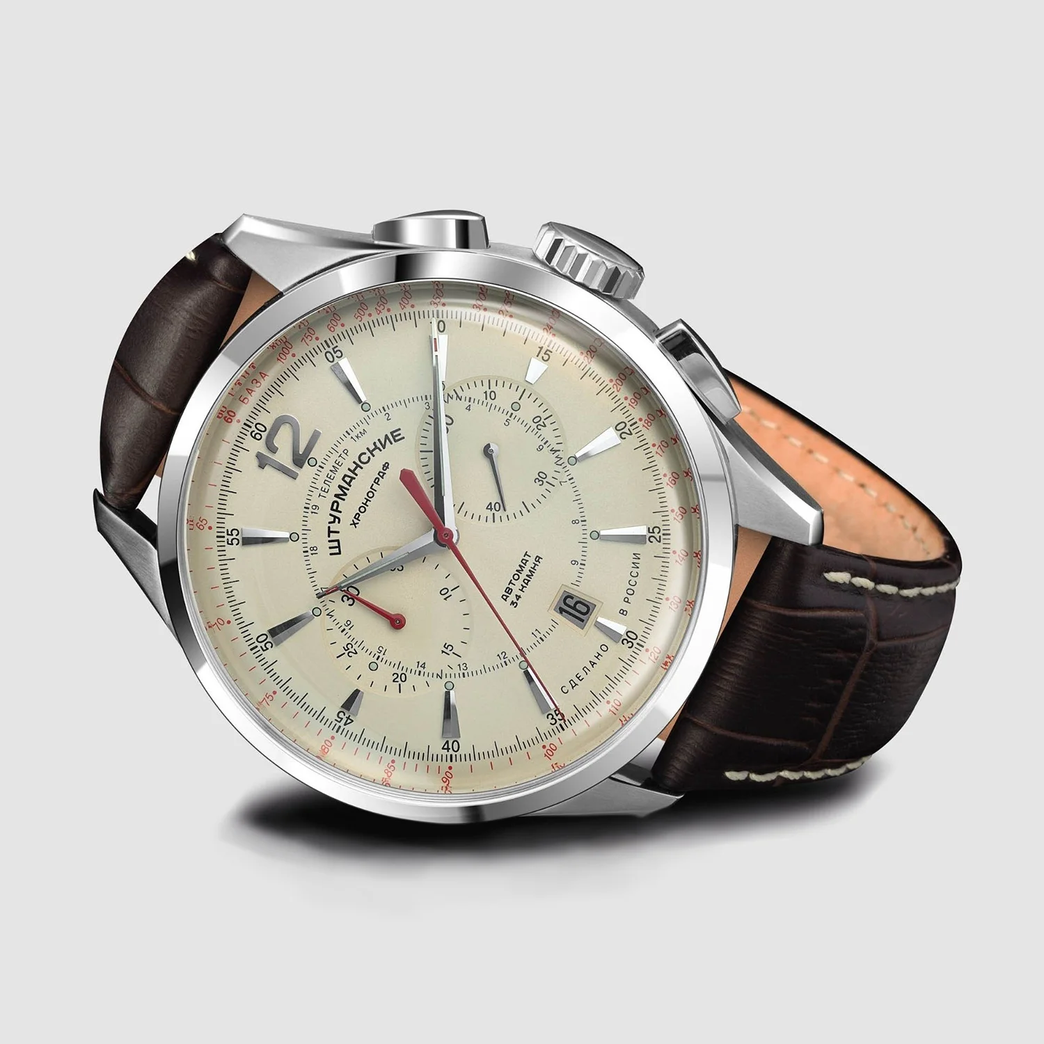 Sturmanskie NE86-1855017