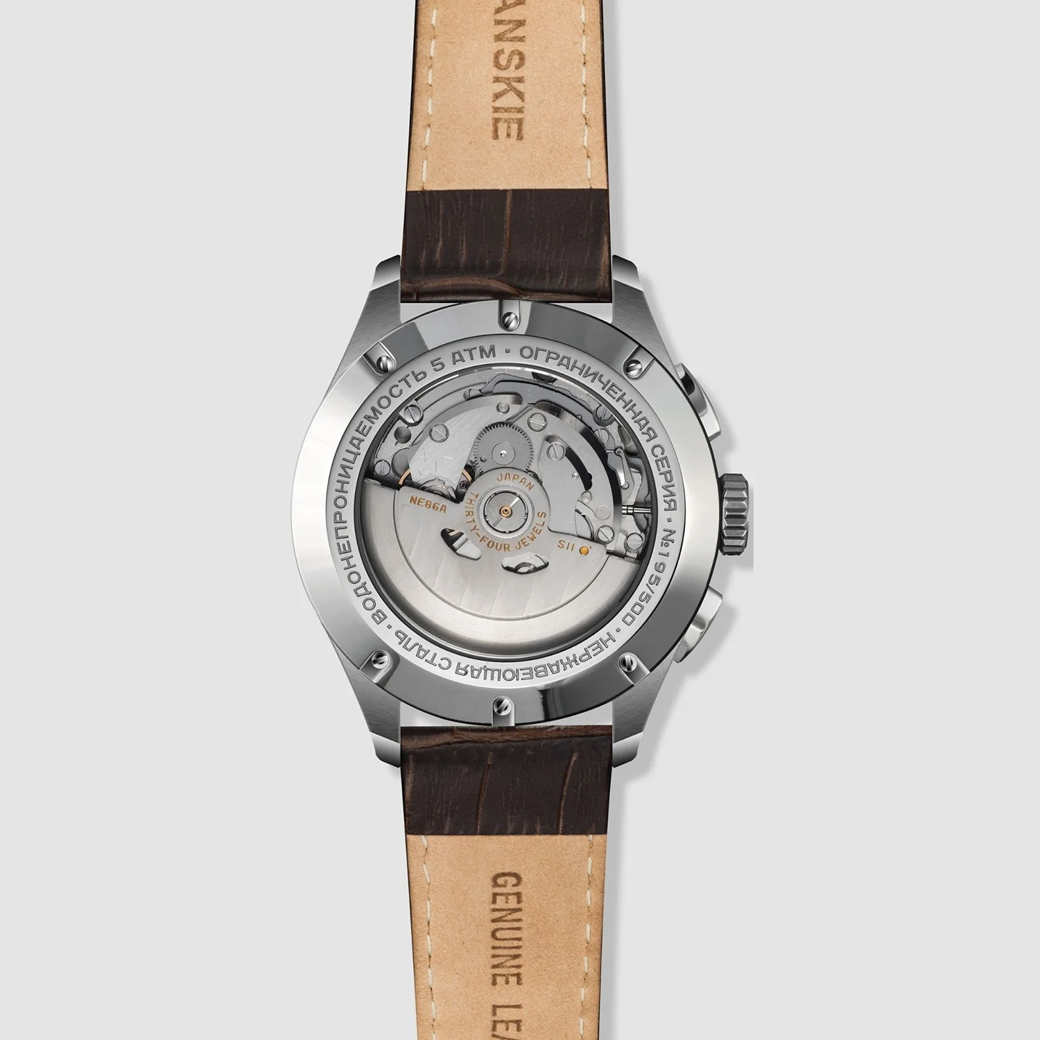 Sturmanskie NE86-1855017