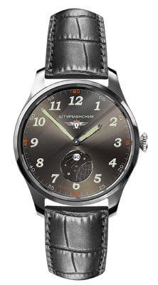 Часы Sturmanskie Спутник VD78-6811420