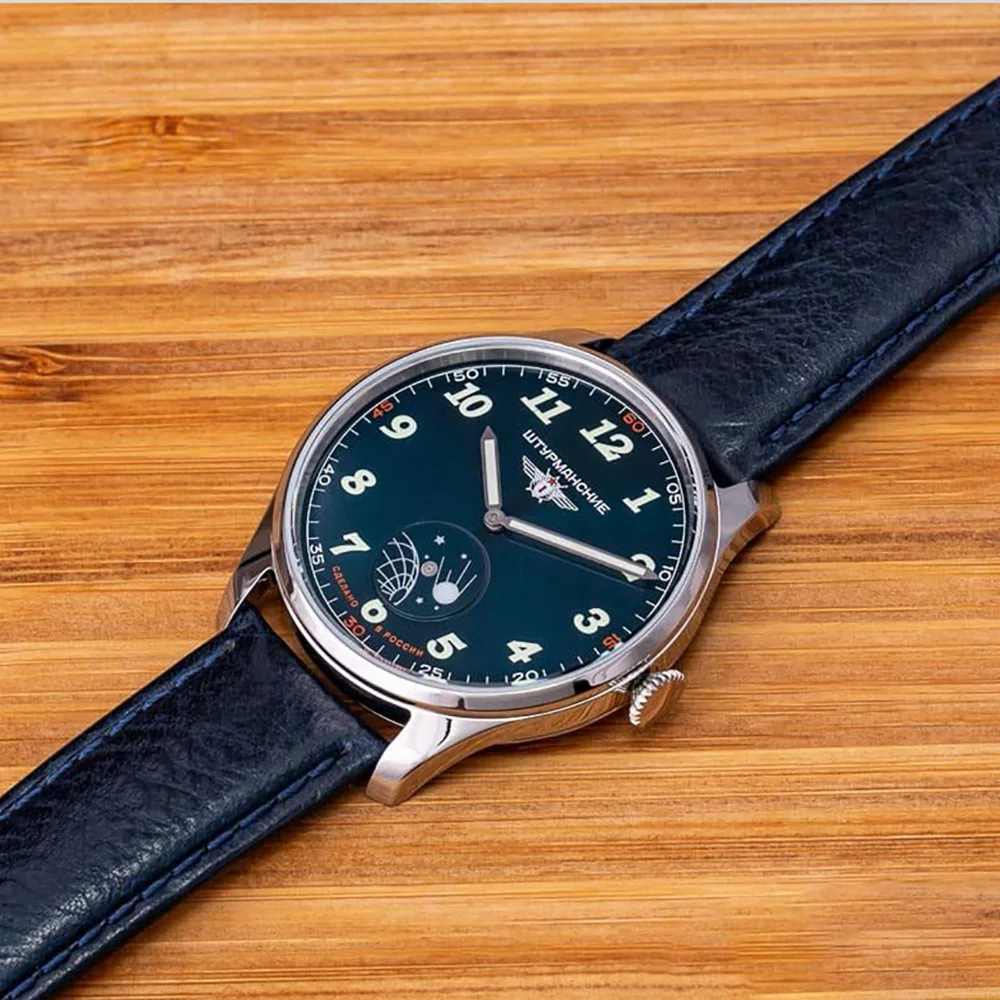 Sturmanskie VD78-6811421