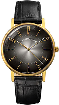 Часы Sturmanskie Открытый космос VJ21-3466047