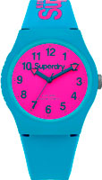 Superdry Urban SYG164AUP