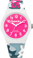 Superdry Urban SYG164EP
