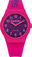 Superdry Urban SYG164PV
