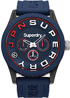 Superdry Tokyo SYG170U