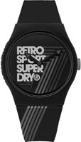 Superdry Urban SYG181B