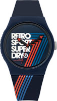 Superdry Urban SYG181U