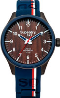 Superdry Ski SYG185U