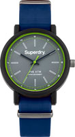 Superdry Campus SYG197U