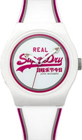 Superdry Urban SYG198WR