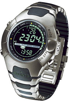 Часы Suunto Outdoor SS004746330