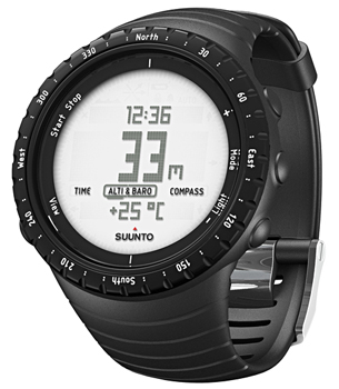 Часы Suunto Core SS014809000