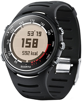 Часы Suunto Outdoor SS015312000