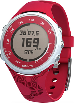 Часы Suunto Outdoor SS015315000