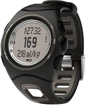 Часы Suunto Fitness SS015843000