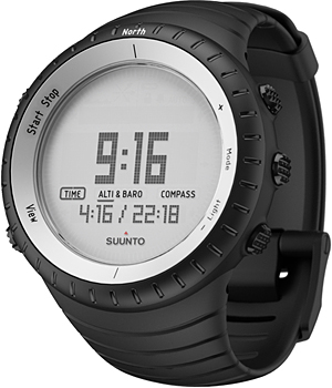 Часы Suunto Core SS016636000