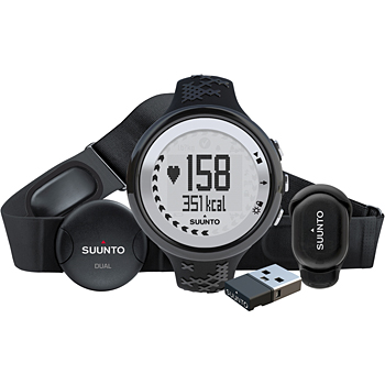 Часы Suunto Fitness SS016649000