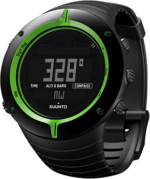Часы Suunto Outdoor SS016787000