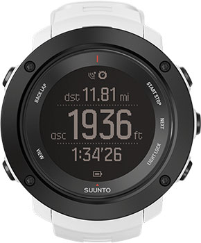 Часы Suunto Ambit3 SS021967000