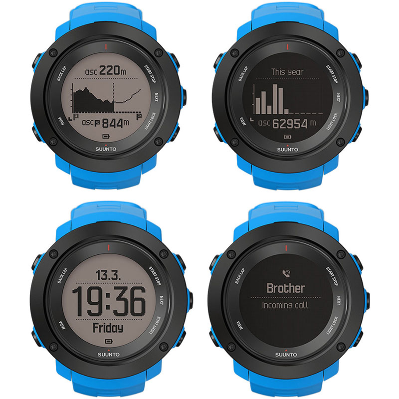 Suunto SS021968000