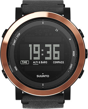 Часы Suunto Essential SS022439000