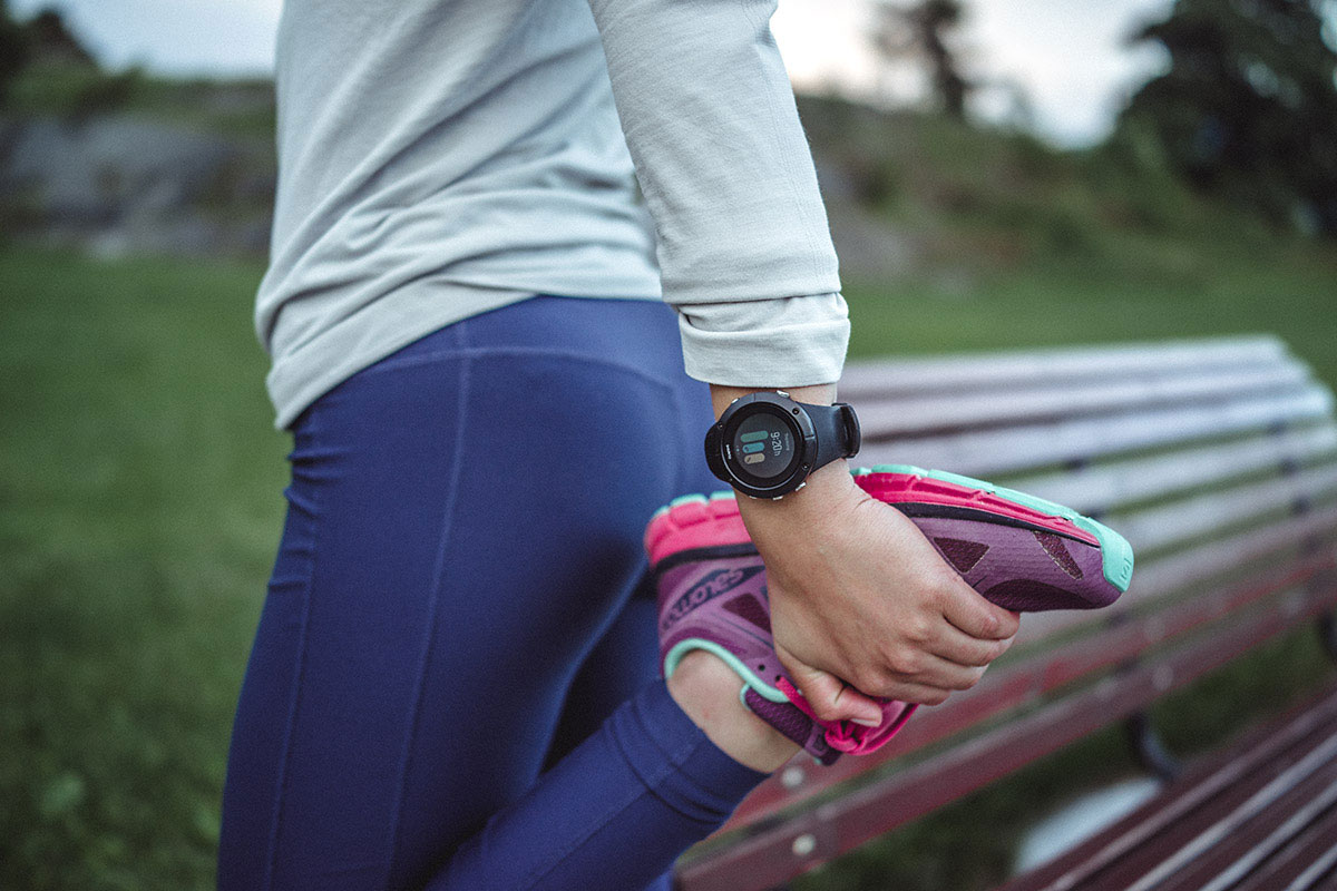 Suunto SS022668000